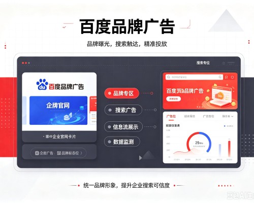 连云港百度品牌广告