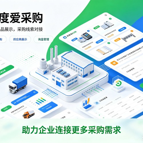 连云港百度爱采购